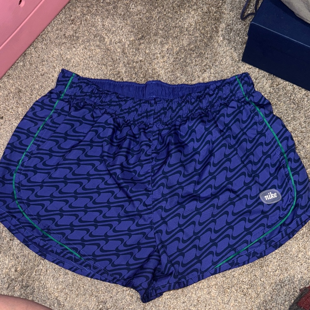 Nike Women's Athletic Shorts